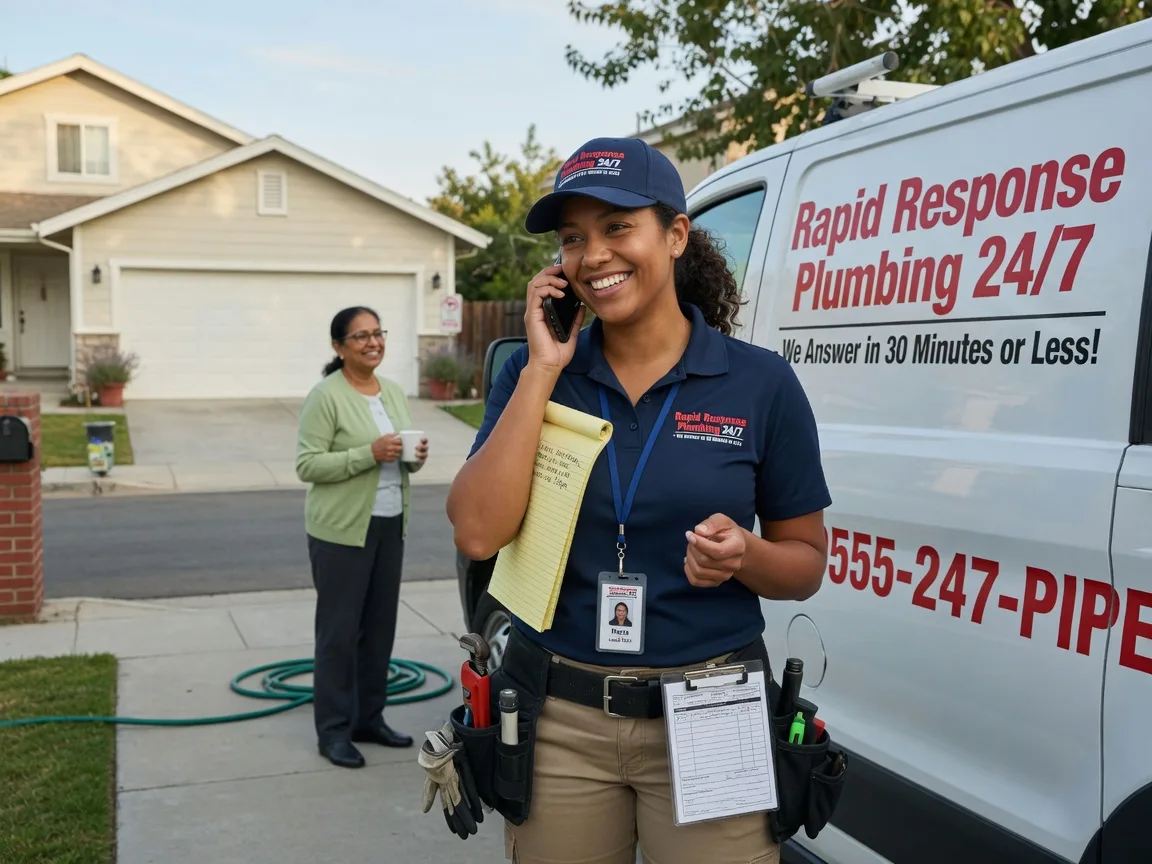 Emergency Plumber Nome, ND FAQs